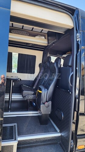 Mercedes Sprinter 515 2008, 445,000 km - 2.2 л - Bakı