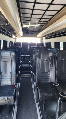 Mercedes Sprinter 515 2008, 445,000 km - 2.2 л - Bakı
