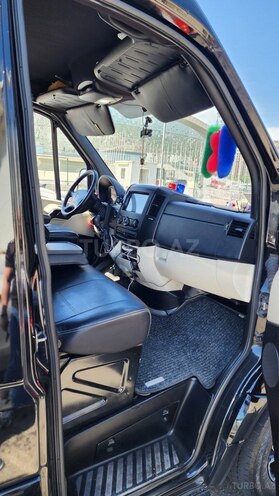 Mercedes Sprinter 515 2008, 445,000 km - 2.2 л - Bakı