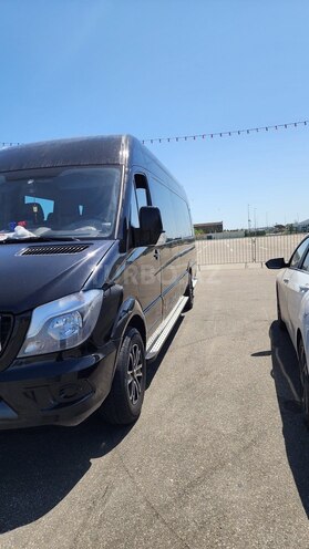 Mercedes Sprinter 515 2008, 445,000 km - 2.2 л - Bakı