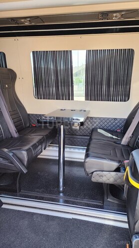 Mercedes Sprinter 515 2008, 445,000 km - 2.2 л - Bakı
