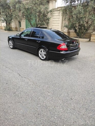 Mercedes E 280 2008, 260,869 km - 3.0 l - Bakı