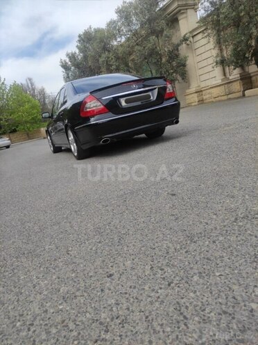 Mercedes E 280 2008, 260,869 km - 3.0 l - Bakı