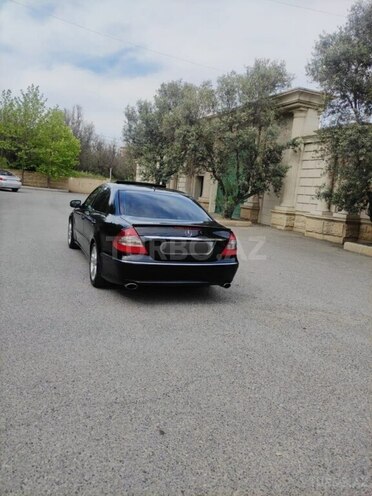 Mercedes E 280 2008, 260,869 km - 3.0 l - Bakı