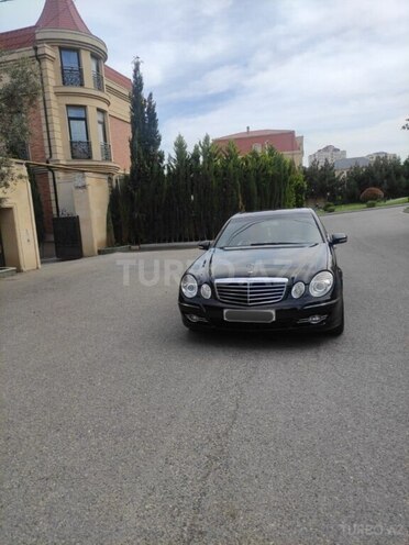 Mercedes E 280 2008, 260,869 km - 3.0 l - Bakı