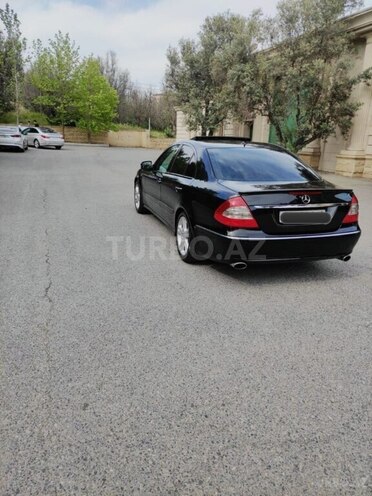 Mercedes E 280 2008, 260,869 km - 3.0 l - Bakı