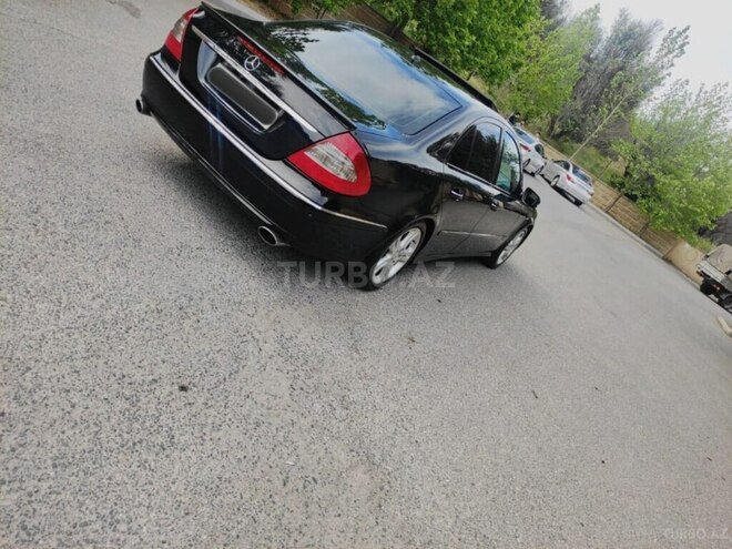 Mercedes E 280 2008, 260,869 km - 3.0 l - Bakı