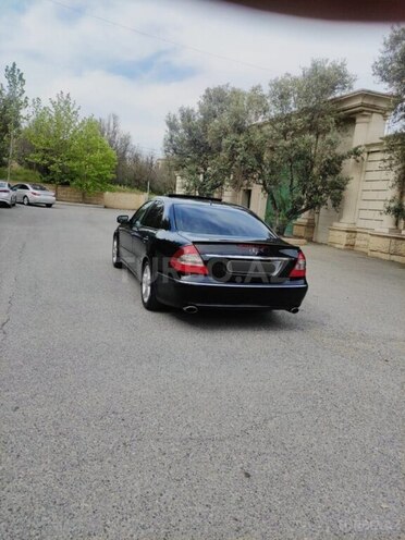 Mercedes E 280 2008, 260,869 km - 3.0 l - Bakı