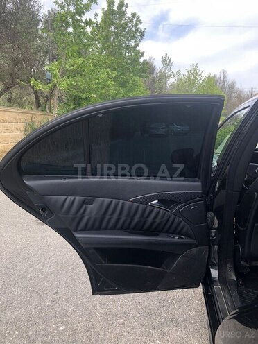 Mercedes E 280 2008, 260,869 km - 3.0 l - Bakı