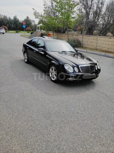 Mercedes E 280 2008, 260,869 km - 3.0 l - Bakı
