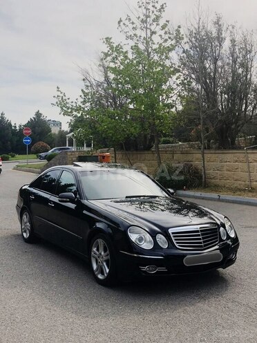 Mercedes E 280 2008, 260,869 km - 3.0 l - Bakı