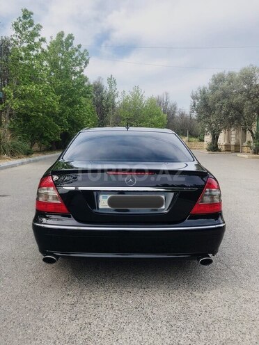 Mercedes E 280 2008, 260,869 km - 3.0 l - Bakı