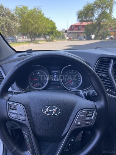 Hyundai Santa Fe-19