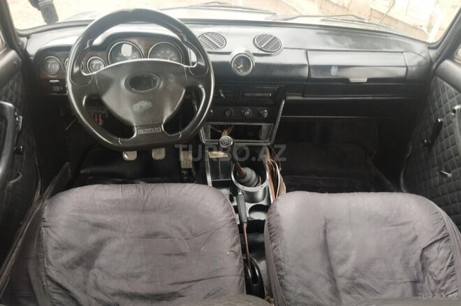 LADA (VAZ) 2106 1988, 50,000 km - 1.5 л - Cəlilabad