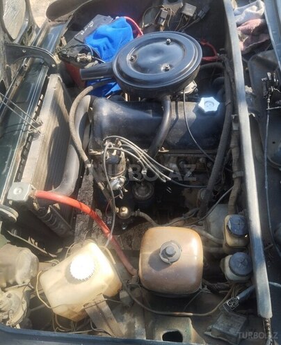 LADA (VAZ) 2106 1988, 50,000 km - 1.5 л - Cəlilabad