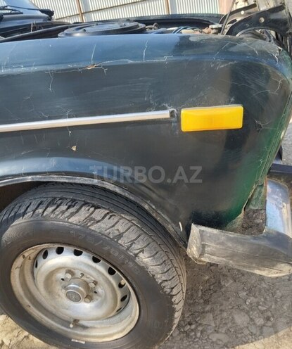 LADA (VAZ) 2106 1988, 50,000 km - 1.5 л - Cəlilabad