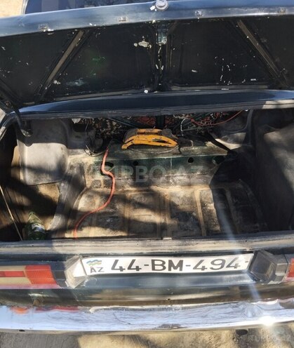 LADA (VAZ) 2106 1988, 50,000 km - 1.5 л - Cəlilabad