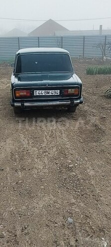 LADA (VAZ) 2106 1988, 50,000 km - 1.5 л - Cəlilabad