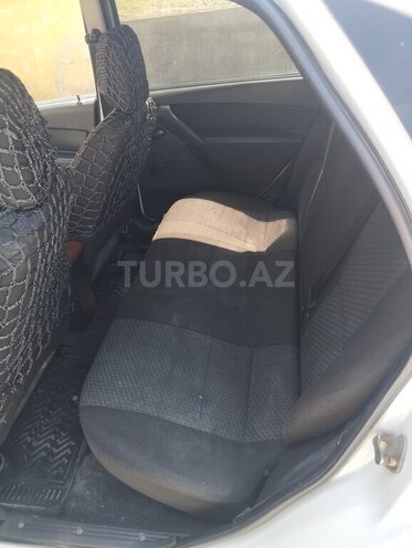 LADA (VAZ) Granta 2013, 325,000 km - 1.6 l - Bakı