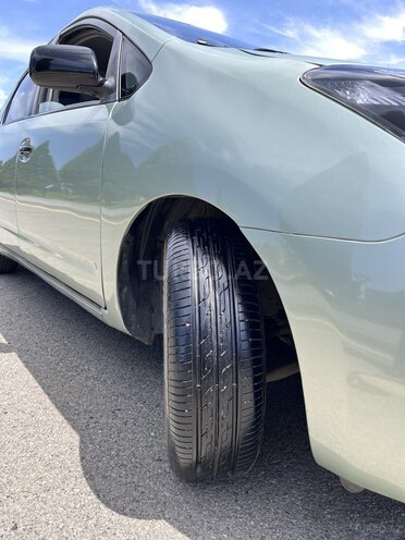 Toyota Prius 2008, 267,461 km - 1.5 l - Gəncə