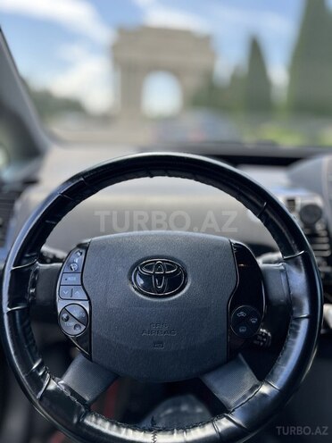Toyota Prius 2008, 267,461 km - 1.5 l - Gəncə