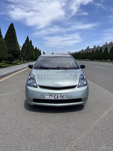 Toyota Prius 2008, 267,461 km - 1.5 l - Gəncə