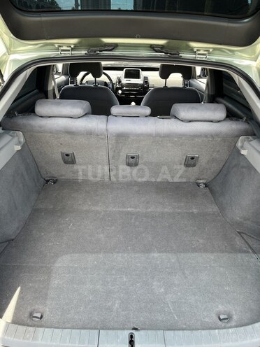 Toyota Prius 2008, 267,461 km - 1.5 l - Gəncə