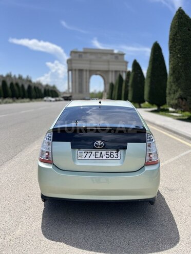 Toyota Prius 2008, 267,461 km - 1.5 l - Gəncə