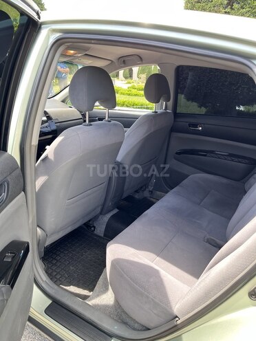 Toyota Prius 2008, 267,461 km - 1.5 l - Gəncə