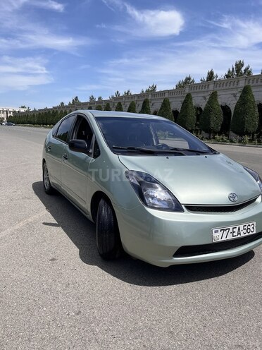 Toyota Prius 2008, 267,461 km - 1.5 l - Gəncə