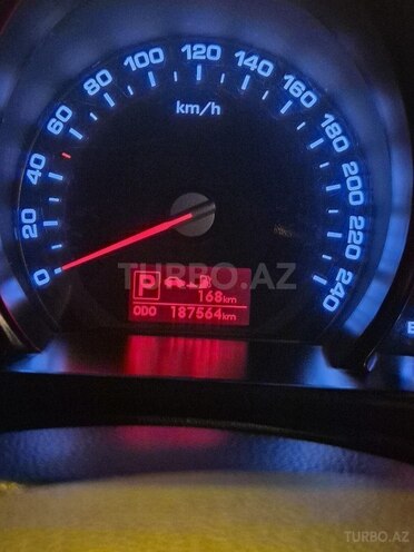 Kia Sportage 2011, 187,779 km - 2.0 l - Bakı
