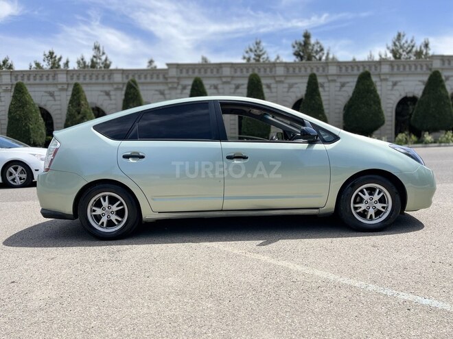 Toyota Prius 2008, 267,461 km - 1.5 l - Gəncə