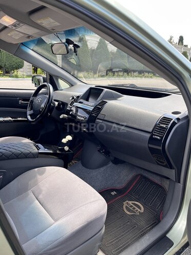 Toyota Prius 2008, 267,461 km - 1.5 l - Gəncə
