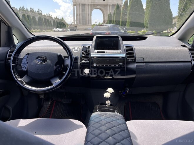 Toyota Prius 2008, 267,461 km - 1.5 l - Gəncə