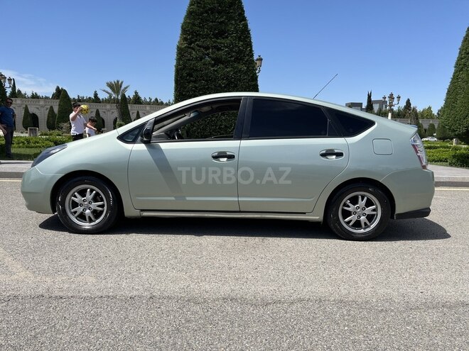 Toyota Prius 2008, 267,461 km - 1.5 l - Gəncə