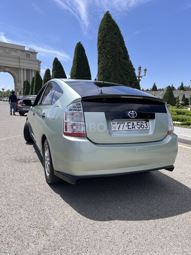 Toyota Prius 2008, 267,461 km - 1.5 l - Gəncə
