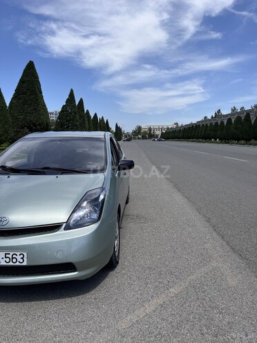 Toyota Prius 2008, 267,461 km - 1.5 l - Gəncə