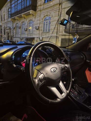 Kia Sportage 2011, 187,779 km - 2.0 l - Bakı