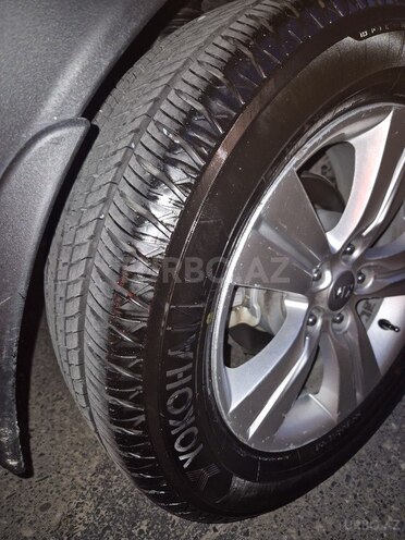 Kia Sportage 2011, 187,779 km - 2.0 l - Bakı