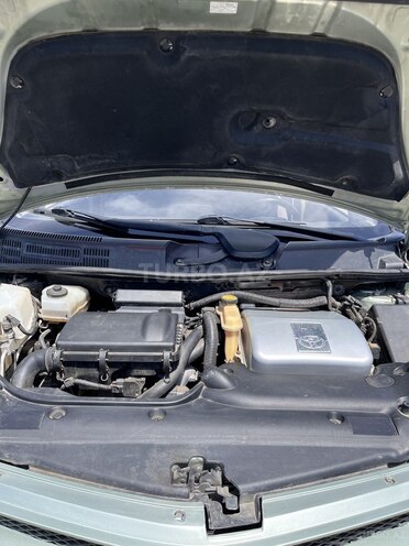 Toyota Prius 2008, 267,461 km - 1.5 l - Gəncə