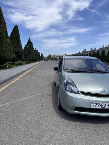 Toyota Prius 2008, 267,461 km - 1.5 l - Gəncə