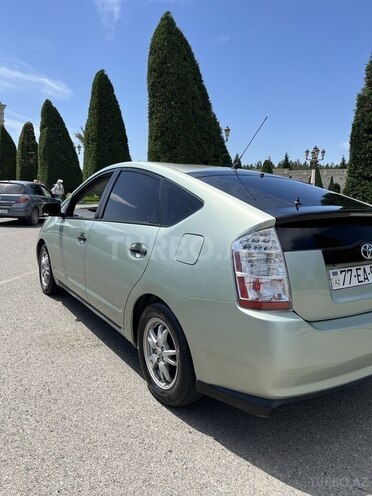 Toyota Prius 2008, 267,461 km - 1.5 l - Gəncə
