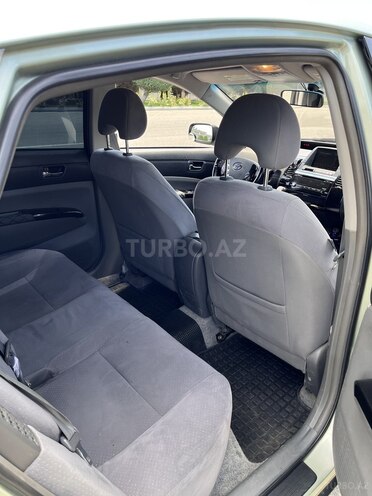Toyota Prius 2008, 267,461 km - 1.5 l - Gəncə