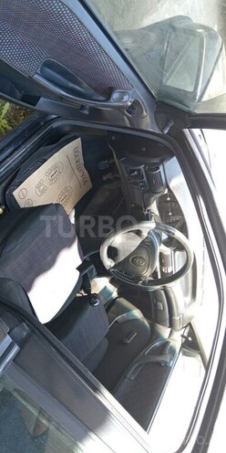 Opel Astra 1993, 354,785 km - 1.8 l - Bakı