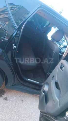 Mercedes A 180 2011, 229,000 km - 1.7 l - Bakı