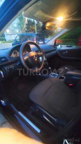Mercedes A 180 2011, 229,000 km - 1.7 l - Bakı