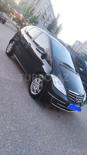 Mercedes A 180 2011, 229,000 km - 1.7 l - Bakı
