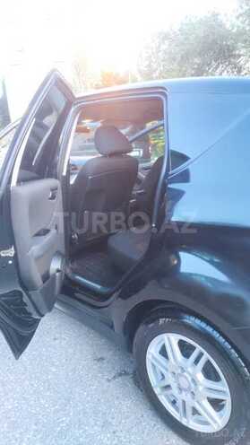 Mercedes A 180 2011, 229,000 km - 1.7 l - Bakı