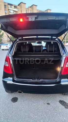 Mercedes A 180 2011, 229,000 km - 1.7 l - Bakı