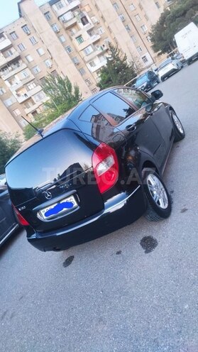 Mercedes A 180 2011, 229,000 km - 1.7 l - Bakı